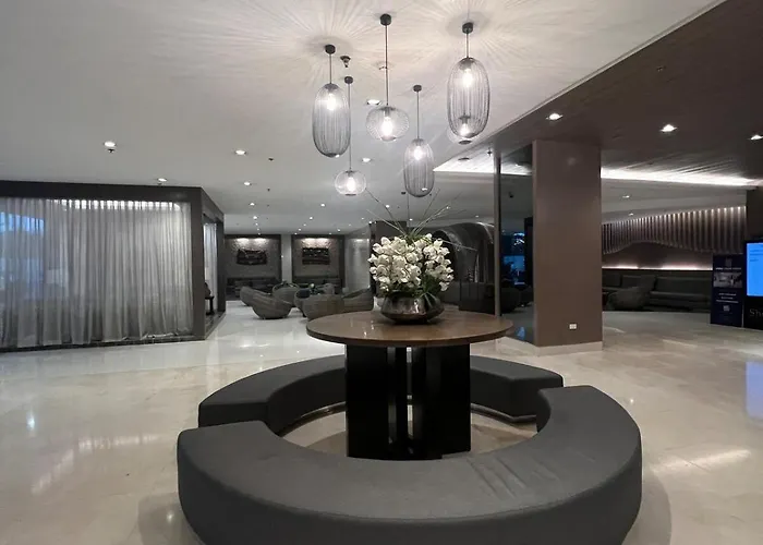 1-br In Pasay And Moa Near Naia Airport *