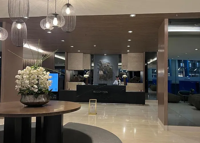 1-br In Pasay And Moa Near Naia Airport