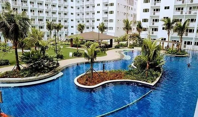 Apartamento 1-br In Pasay And Moa Near Naia Airport Manila
